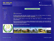 Tablet Screenshot of db-loks.de